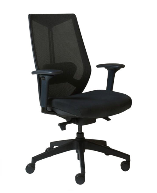 Arco Mesh Executive