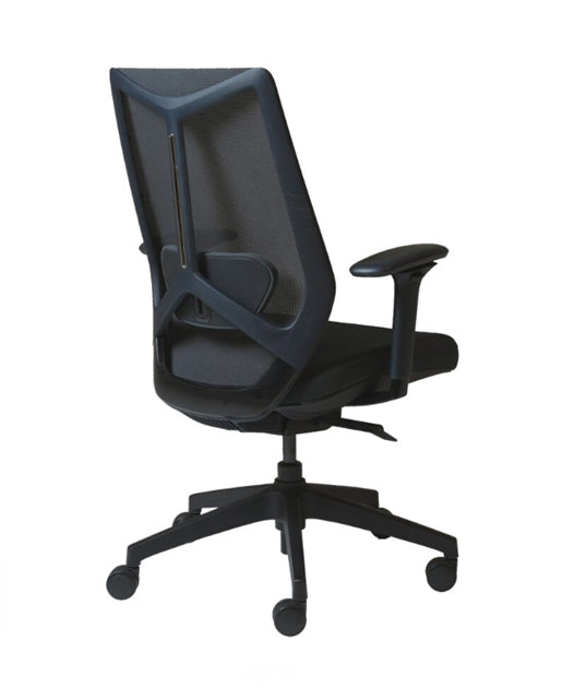 Arco Mesh Executive