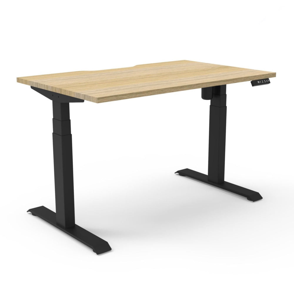 Boost Lite Sit-to-Stand Desk