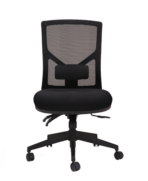 Breeze Mesh