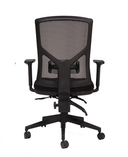 Breeze Mesh