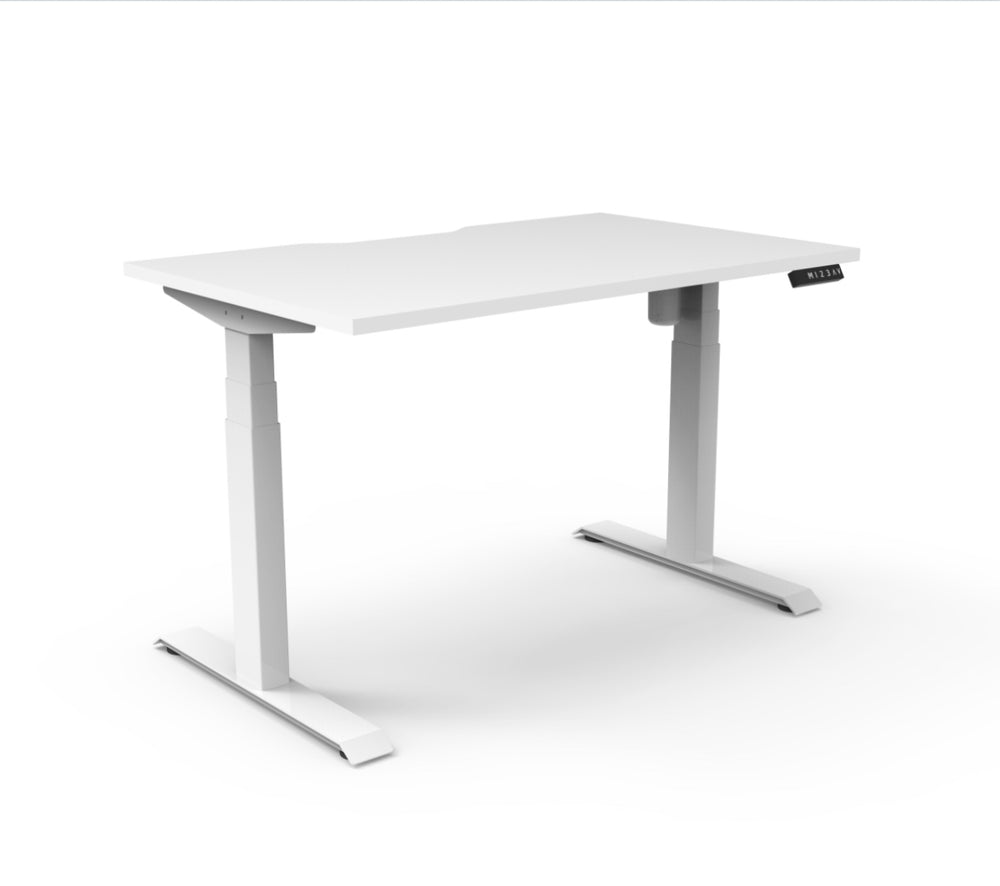 Boost Lite Sit-to-Stand Desk