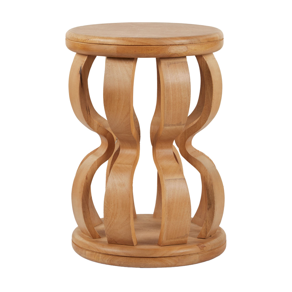 Billow Side Table