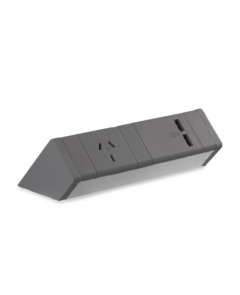 Athena Power Rail