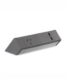 Athena Power Rail