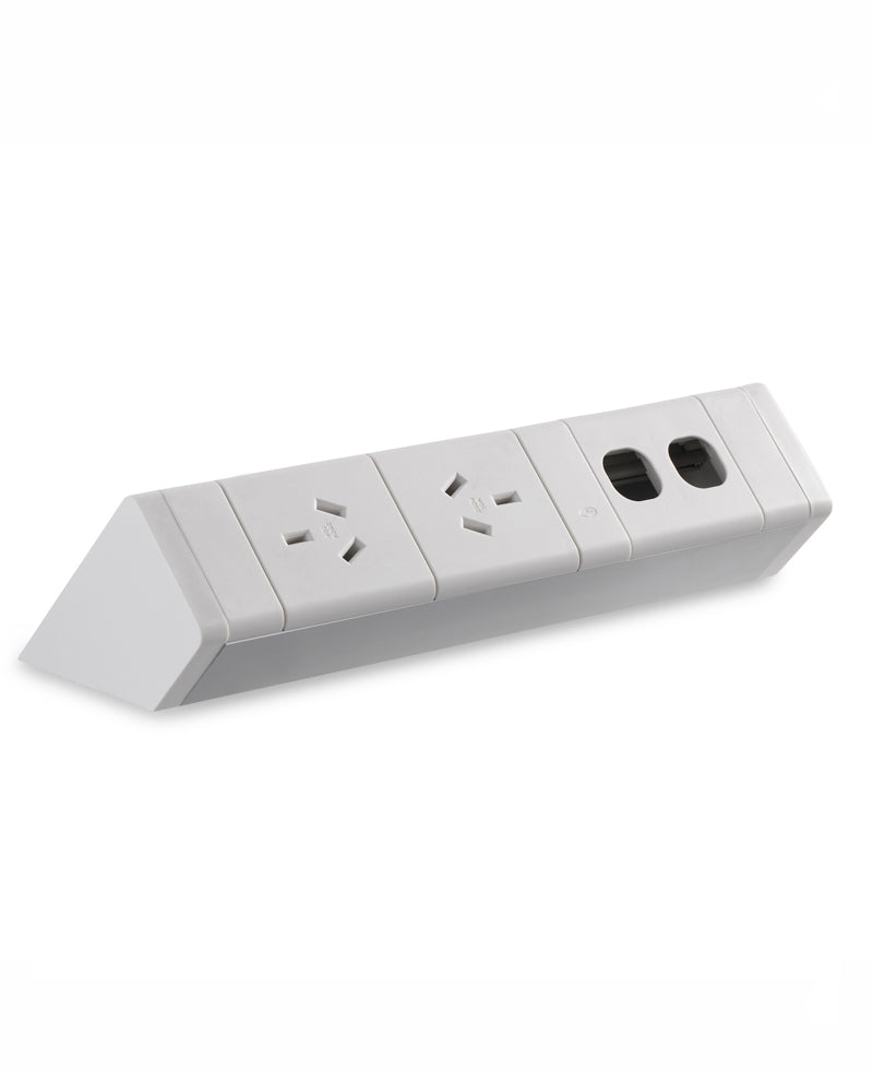 Athena Power Rail