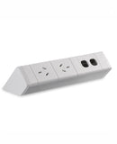 Athena Power Rail