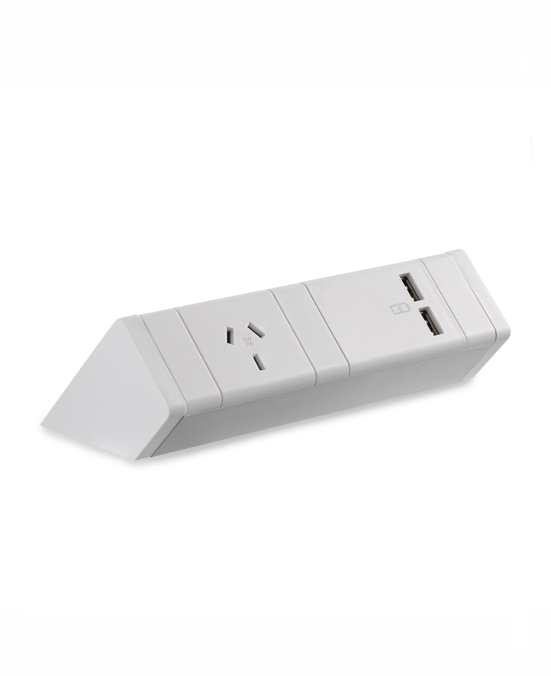 Athena Power Rail