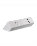 Athena Power Rail