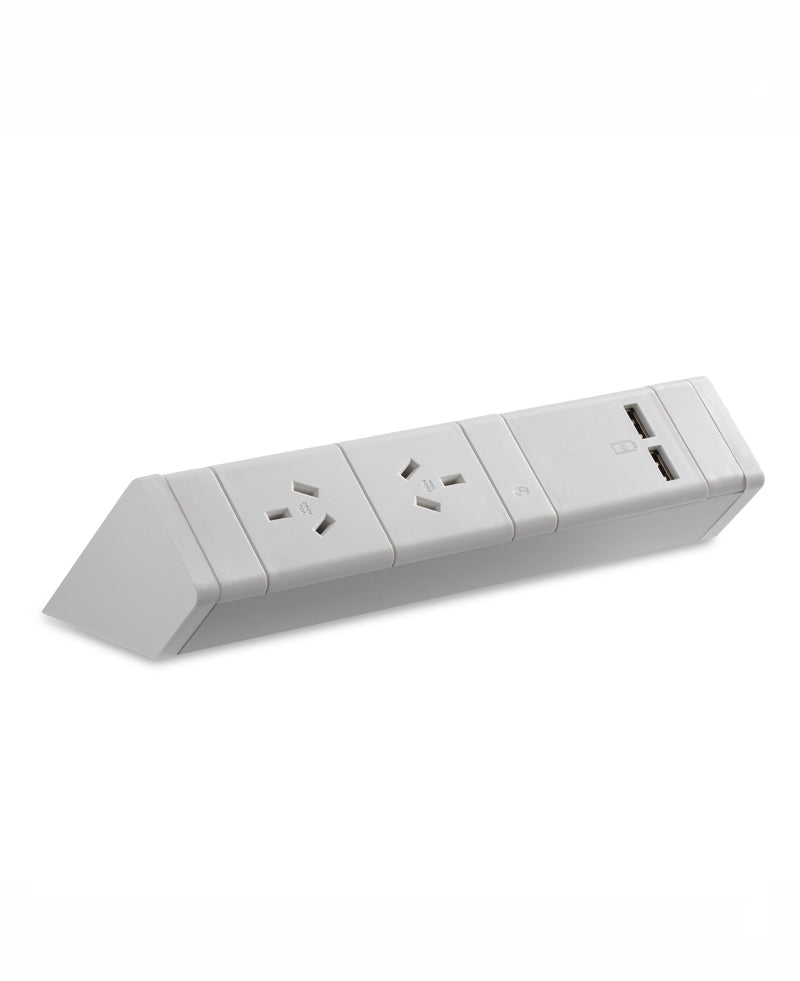 Athena Power Rail