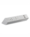 Athena Power Rail