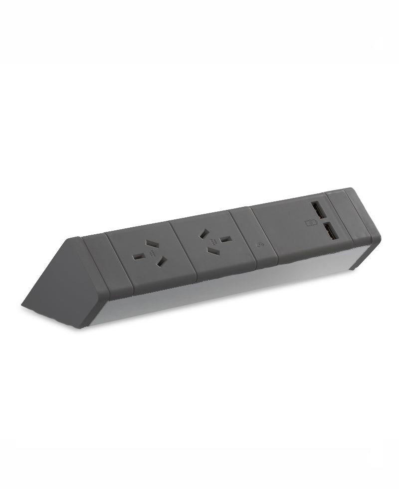 Athena Power Rail