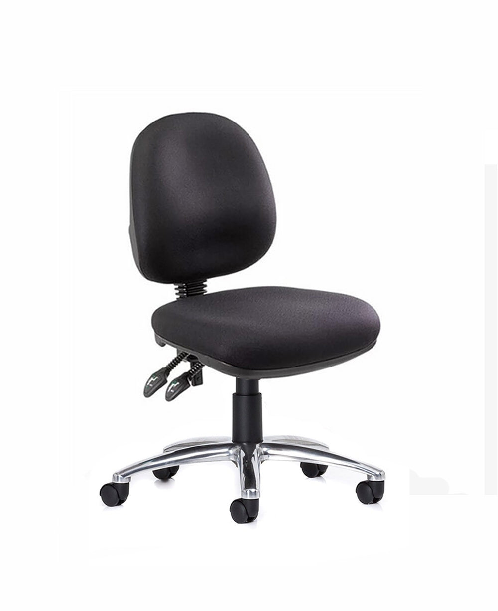 Del Medium Back