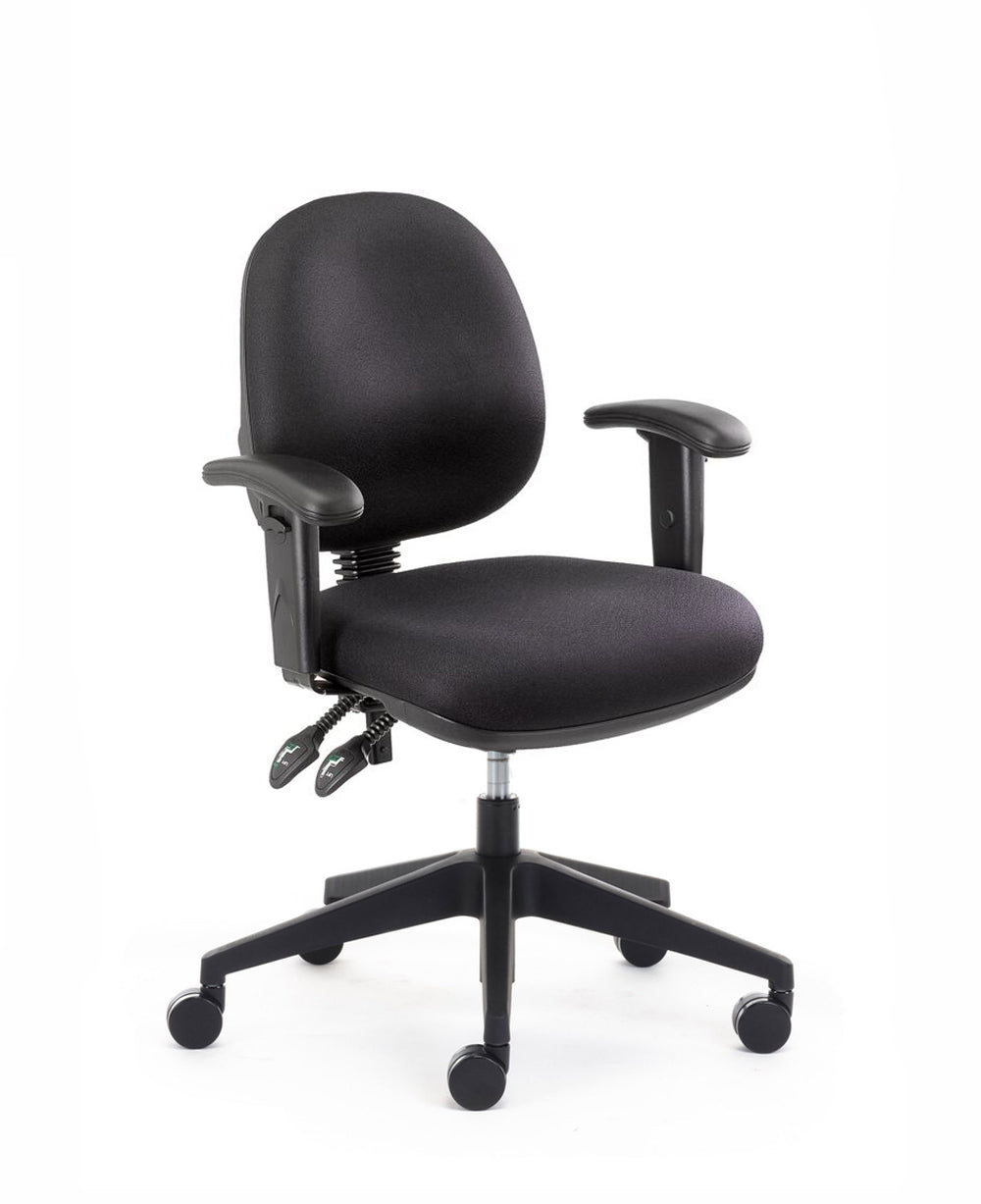 Del Medium Back