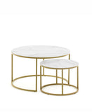 Delee Coffee Table Set