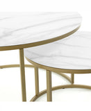 Delee Coffee Table Set