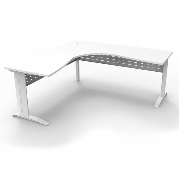 Now-C Corner Desk 700D – Move Contemporary Furniture