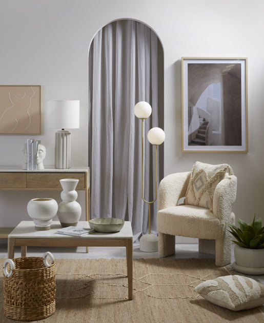 Tivoli Floor Lamp