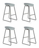Gemini Stool