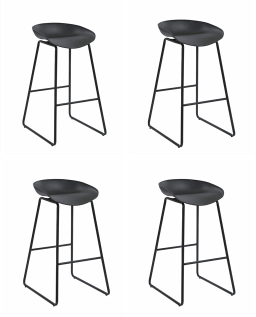 Gemini Stool