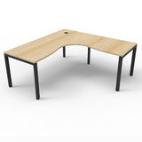 Deluxe Corner Desks