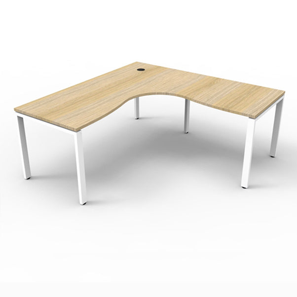Deluxe Corner Desks