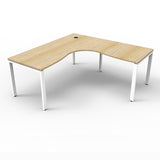 Deluxe Corner Desks
