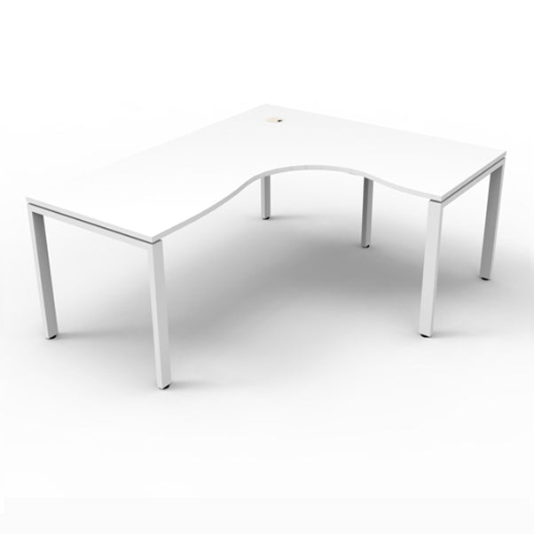 Deluxe Corner Desks