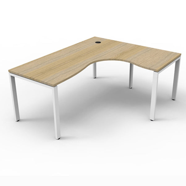 Deluxe Corner Desks