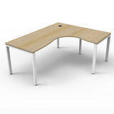 Deluxe Corner Desks