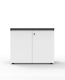 Harlow Office Credenza