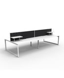 Harlow Desk Mount Shelf