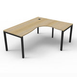 Deluxe Corner Desks