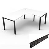 Deluxe Corner Desks