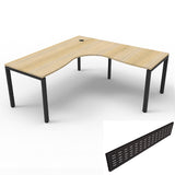 Deluxe Corner Desks