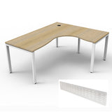Deluxe Corner Desks