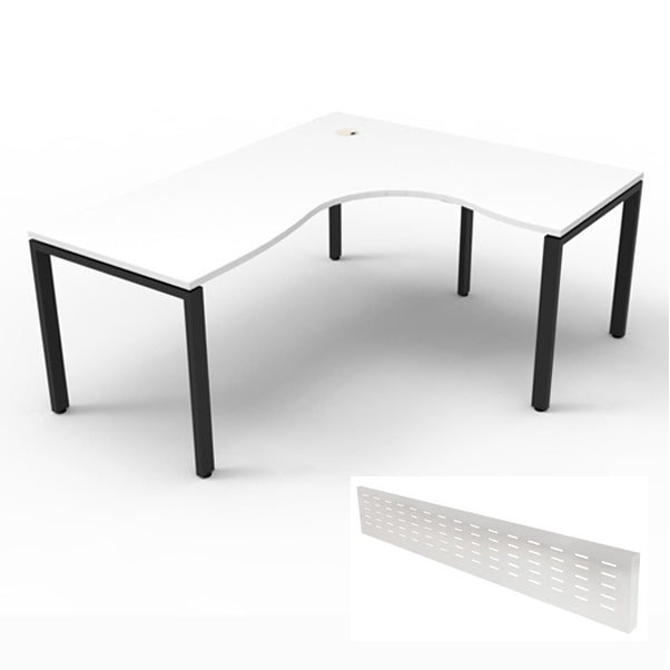 Deluxe Corner Desks