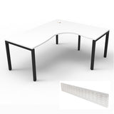 Deluxe Corner Desks