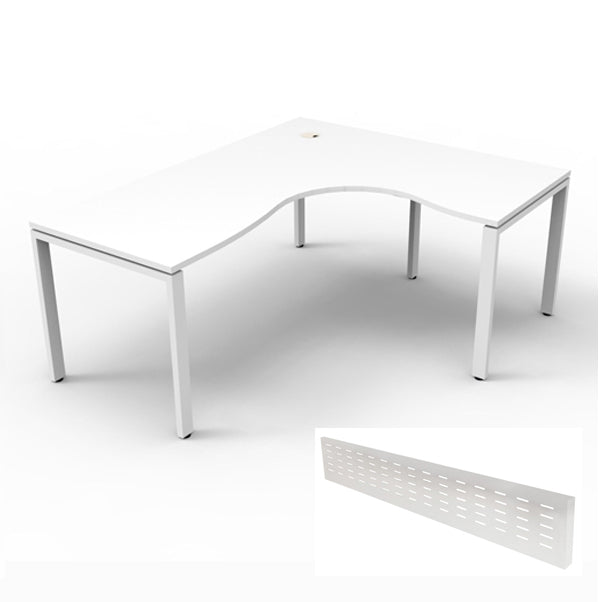 Deluxe Corner Desks