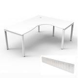 Deluxe Corner Desks