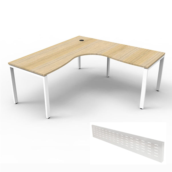 Deluxe Corner Desks