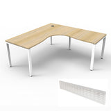 Deluxe Corner Desks