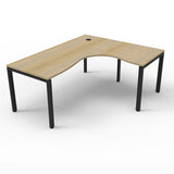 Deluxe Corner Desks