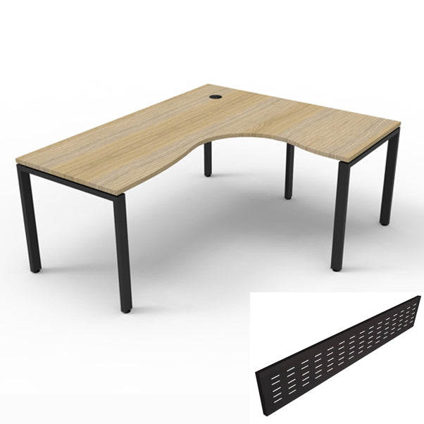 Deluxe Corner Desks