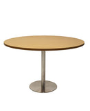 Harlow Round Table