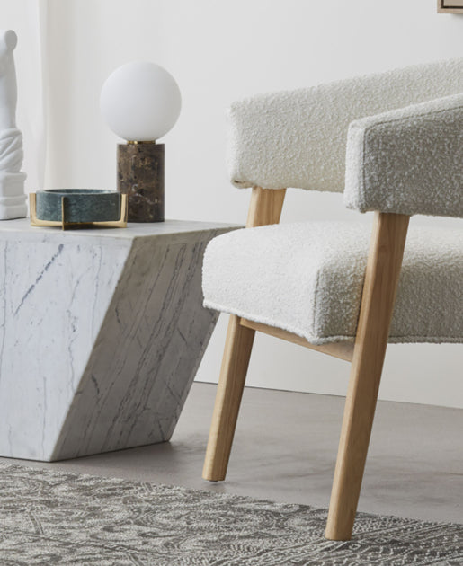 Medina Table Lamp