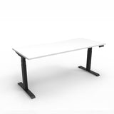 Boost+ Sit-to-Stand Desk