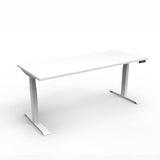 Boost+ Sit-to-Stand Desk