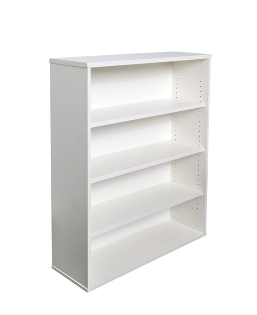 Now Bookcase
