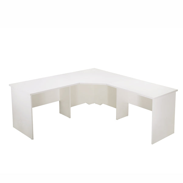 Now Manager Corner Desk